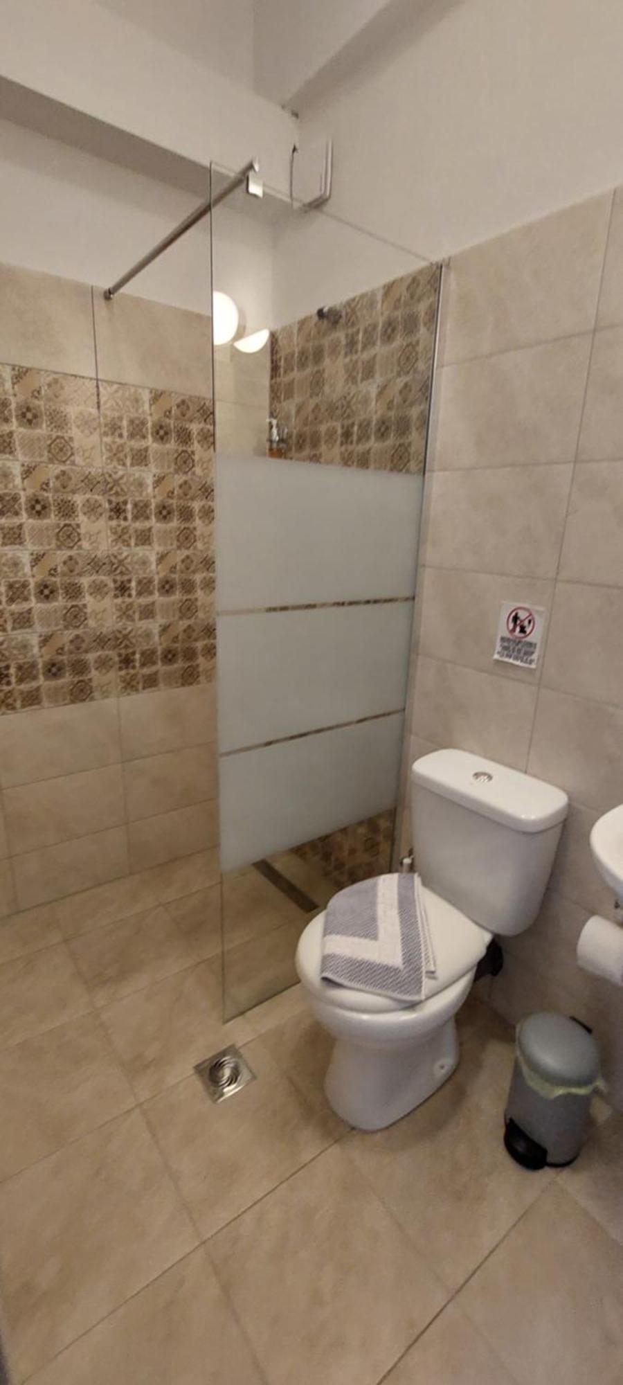Guesthouse Machi Káto Gatzéa Quarto foto