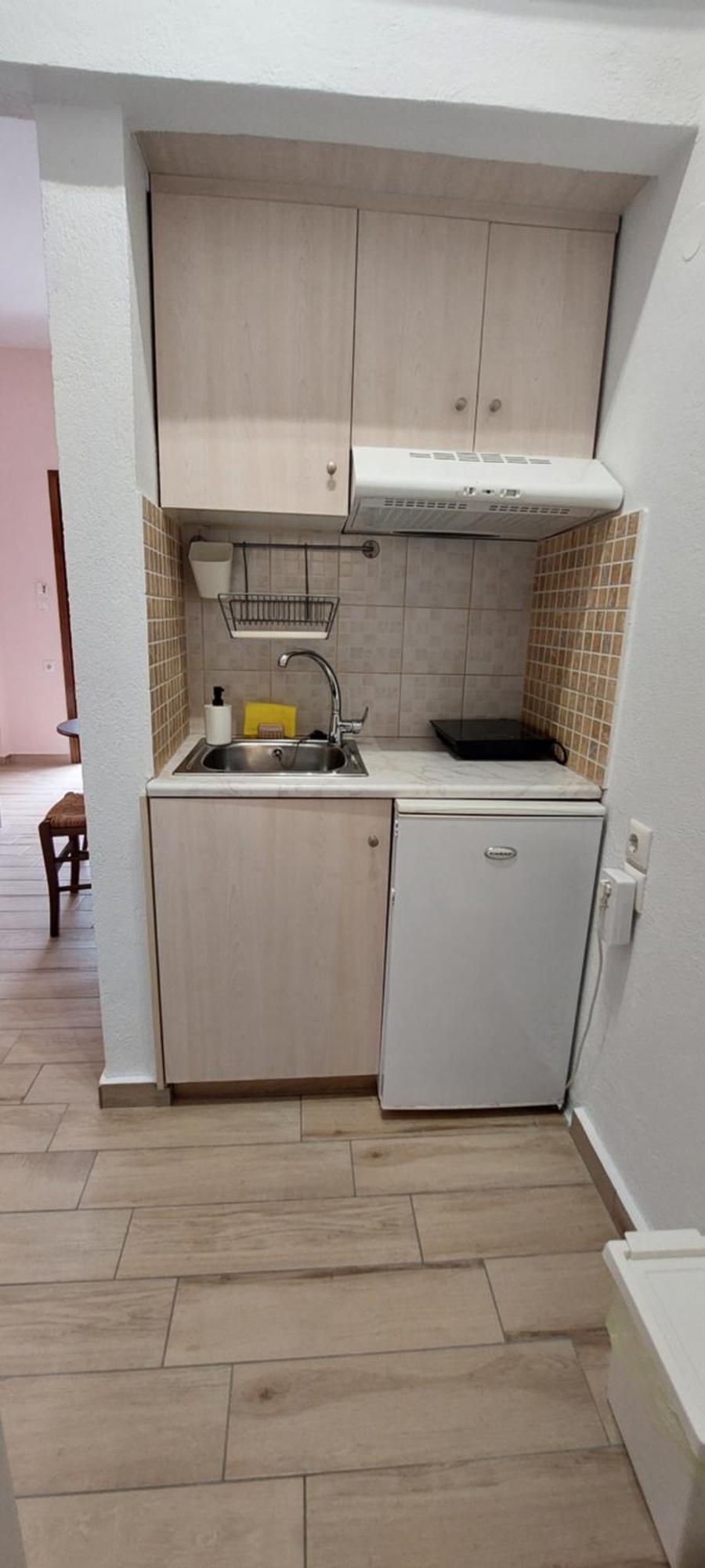 Guesthouse Machi Káto Gatzéa Quarto foto